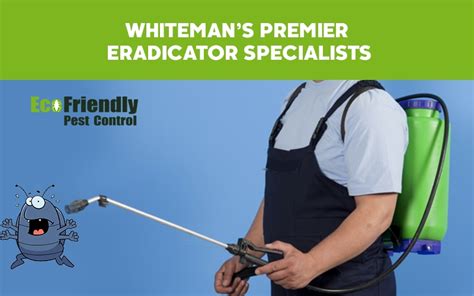 pest control whiteman|Pest Control Specialist Whiteman .